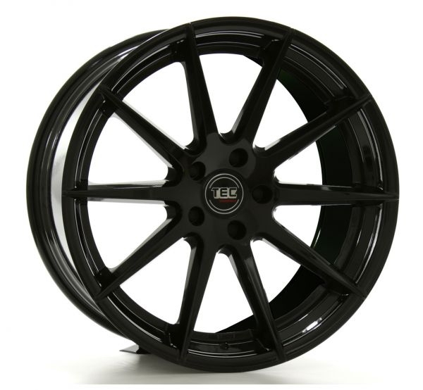 TEC Speedwheels - GT7